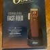 Oster Cordless Fast Feed Clipper