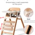 Momcozy high chair