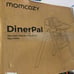 Momcozy high chair