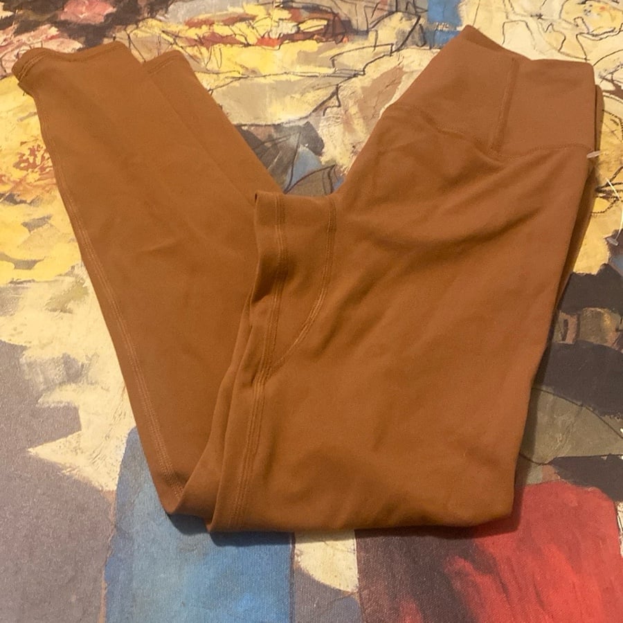 Free People Movement High Rise Leggings (size:XS)