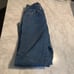 L.L. Bean Womens Flannel Lined Jeans