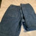 L.L. Bean Womens Flannel Lined Jeans