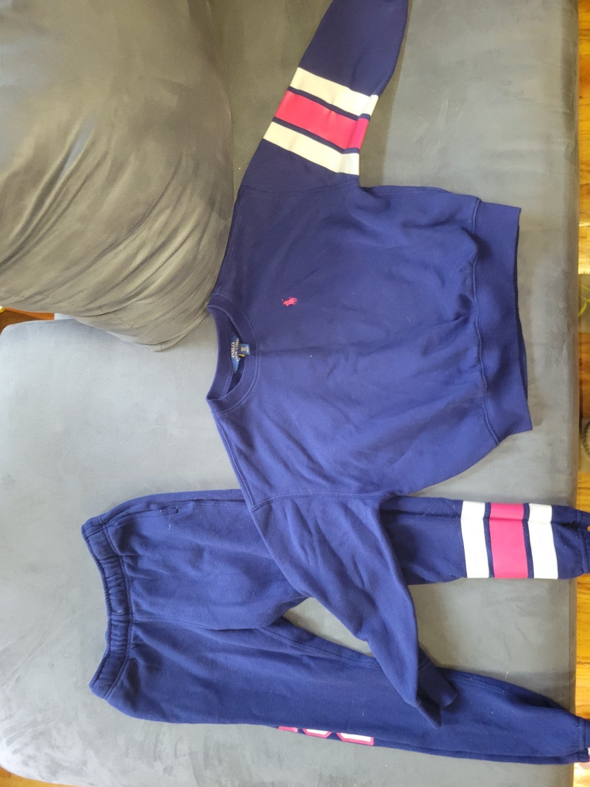 Girl clothes brands (Polo , h&m , Zara & j crew kids