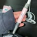 Kiara Sky Beyond Pro Portable Nail Drill - PINK - #14