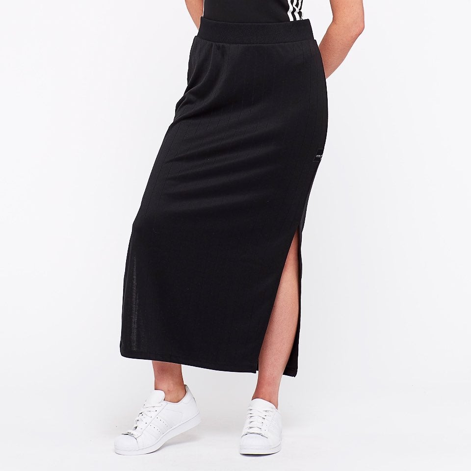 Adidas Equipment Pencil Skirt
