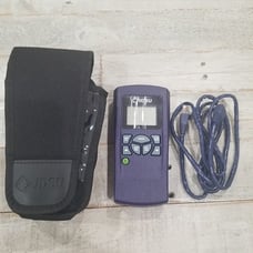 JDSU / VIAVI CLM400 TrueLength cable length Meter