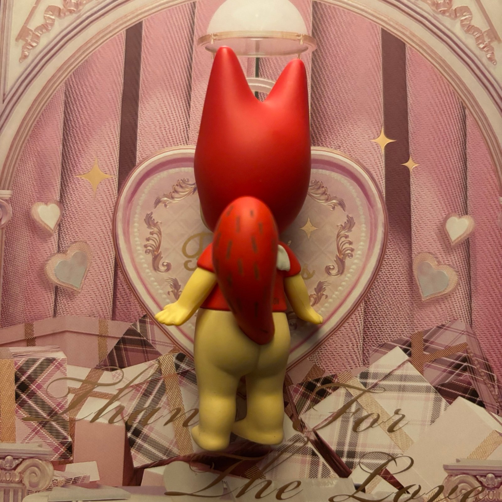 Sonny Angel Creatures Series Cyril – TOYSEZ