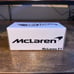 Hotwheels RLC McLaren F1 (Sealed)