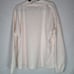 2X Blush Pink Sherpa Pullover Sweater Mo