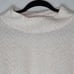 2X Blush Pink Sherpa Pullover Sweater Mo