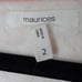 2X Blush Pink Sherpa Pullover Sweater Mo