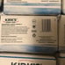 Kirk’S Gentle Castile Soap Original Fresh Scent 4 Oz each. (113g each)Lot of 15