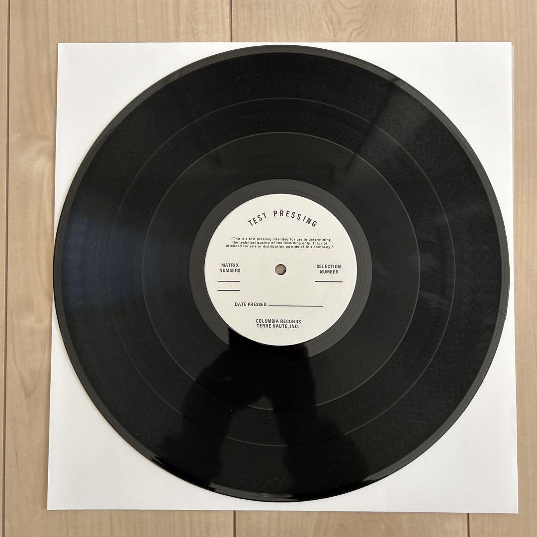 Jim Hall / Live A&M Records 激RAREテストプレス Mi01MDg3LmpwZWc.jpeg