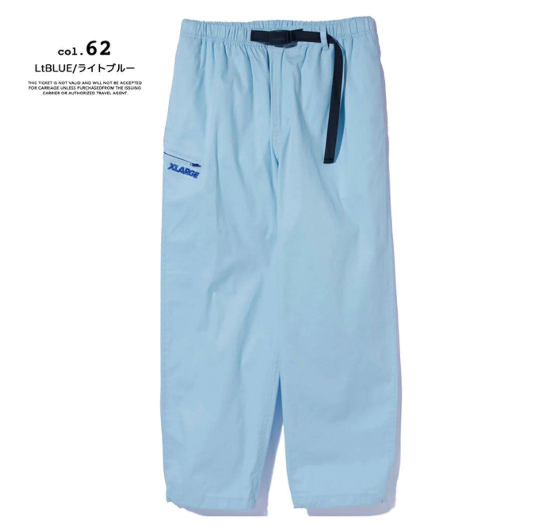 Unused XLARGE Extra Large Resort Work Pants with Tag.