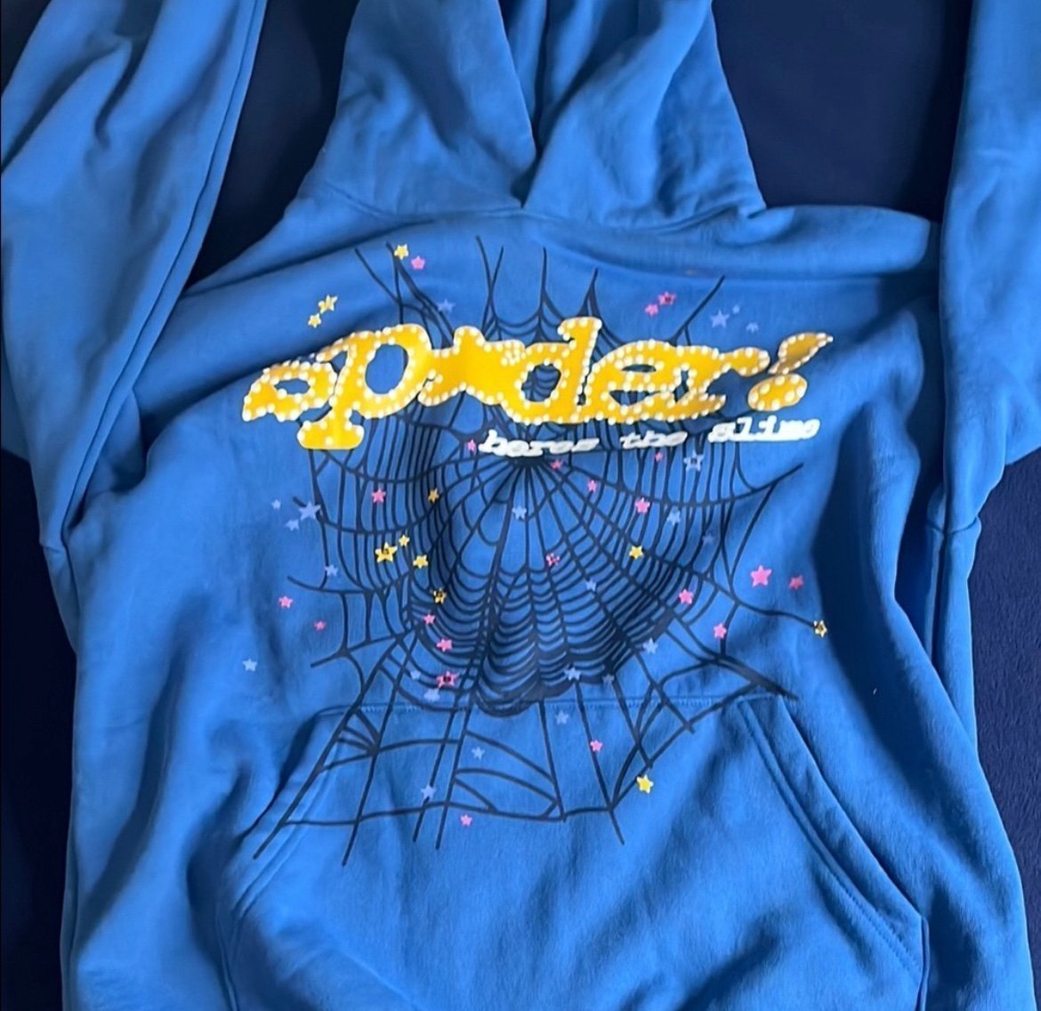 sp5der