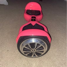 Discontinued 2017 Swagtron Hoverboard