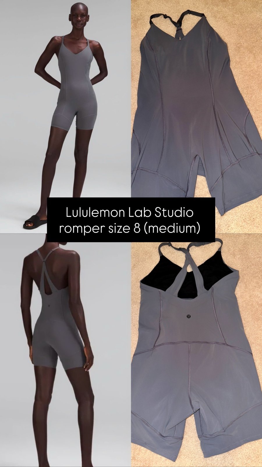 Lululemon