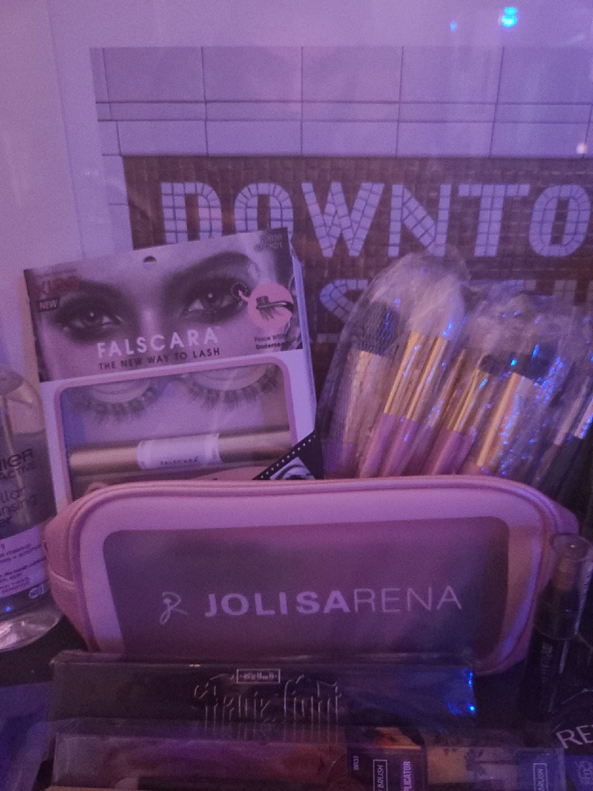 makeup bundle