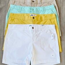 Size 18 Old Navy Women’s Everyday Shorts Bundle