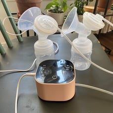 Bebebao Breast Pump