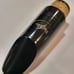 Barkley Professional clarinet sax mouthpiece