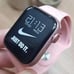 Bluetooth smartwatch IOS android SIRI