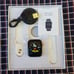 Bluetooth smartwatch IOS android SIRI