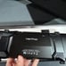 VanTop H612 12 2.5K GPS Mirror Car Dash Cam Voice Control Rear View Camera WDR