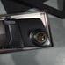 VanTop H612 12 2.5K GPS Mirror Car Dash Cam Voice Control Rear View Camera WDR