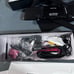VanTop H612 12 2.5K GPS Mirror Car Dash Cam Voice Control Rear View Camera WDR