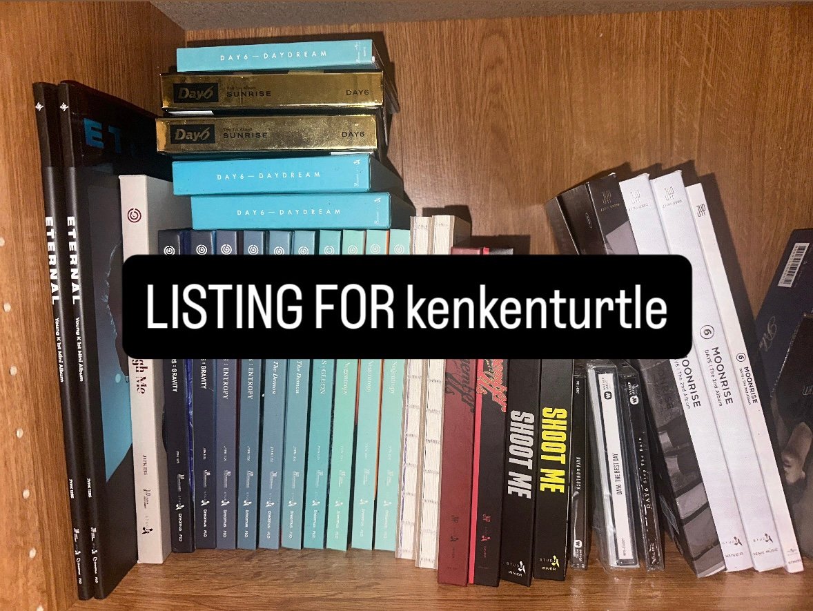 Bundle for kenkenturtle