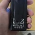 Motorola 2 way radio withe ear piece