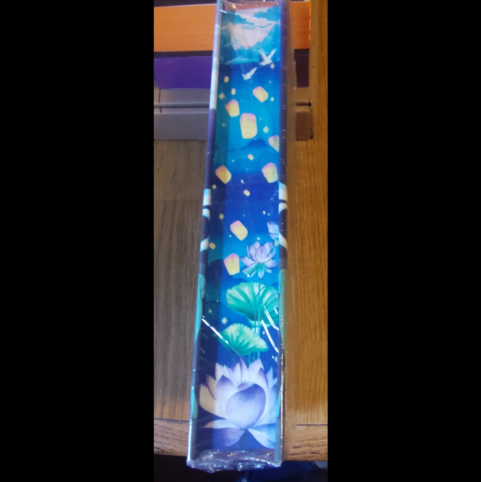 Immortal Sue Lynn Tan UK Special Edition