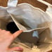 Dagne Dover Tote Bag