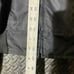 Arcticwear Arctic Cat Snowmobile Double Layer Black/Green 80s Jacket Men's Sz LT