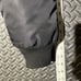 Arcticwear Arctic Cat Snowmobile Double Layer Black/Green 80s Jacket Men's Sz LT