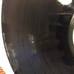 Vintage vinyl record