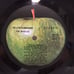Vintage vinyl record