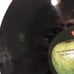 Vintage vinyl record