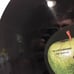 Vintage vinyl record