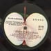 Vintage vinyl record