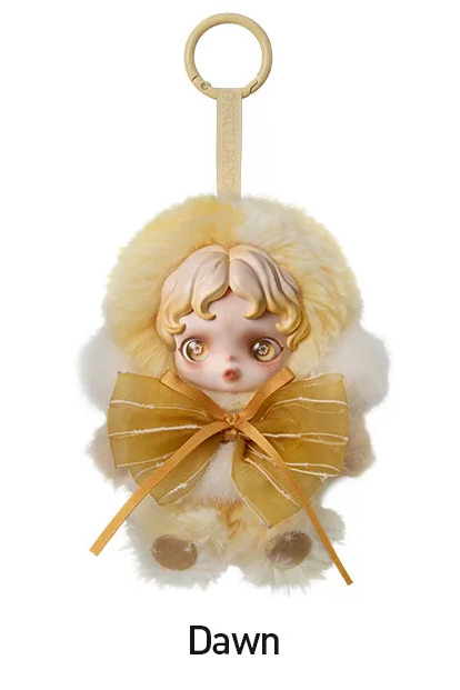 Dawn SKULLPANDA L'impressionnisme