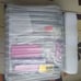 Super Manicure Set for Nail Kit with led