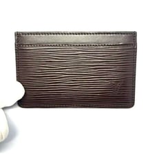 ✨Excellent Condition✨ Louis Vuitton Epi Porte-Cartes Simple