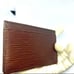 ✨Excellent Condition✨ Louis Vuitton Epi Porte-Cartes Simple
