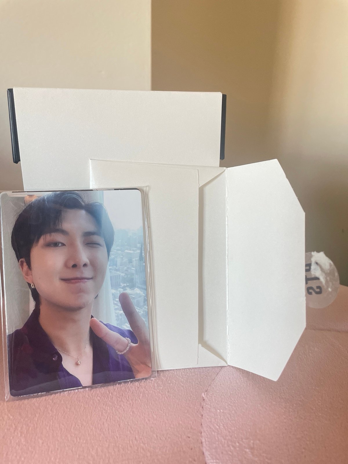 BTS Merch Box #10