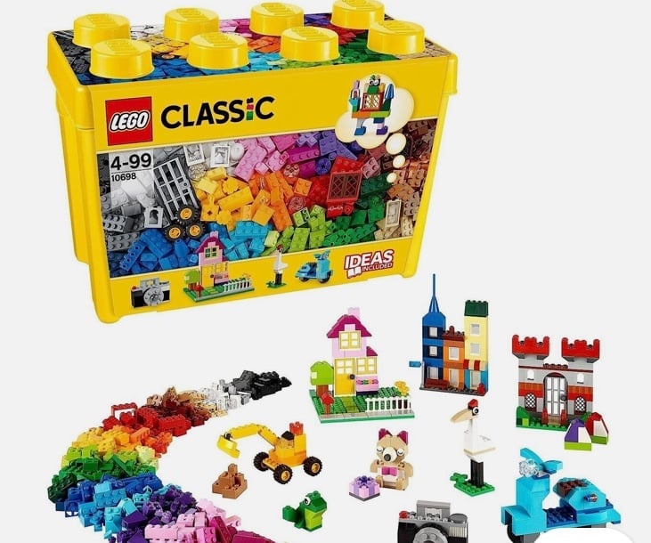 LEGO Classic
