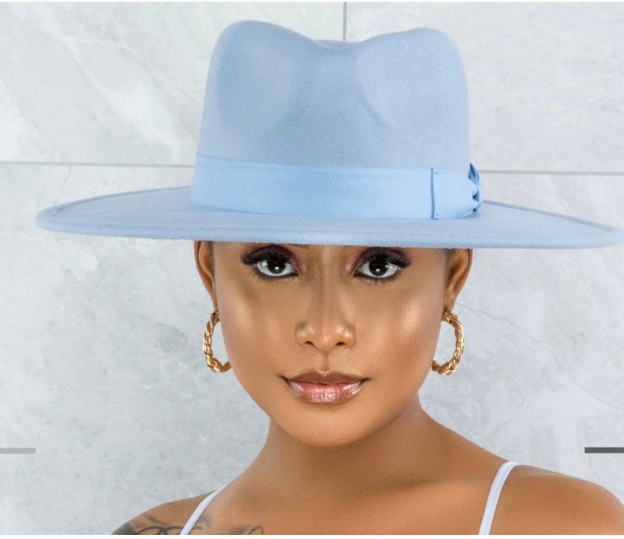 fedora hat