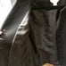 Women's Black Wool Talbots Suit Blazer (size 14) and Trousers (size 12)