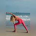 NEW Free People Good Karma Onesie | ELECTRIC SUNSET
